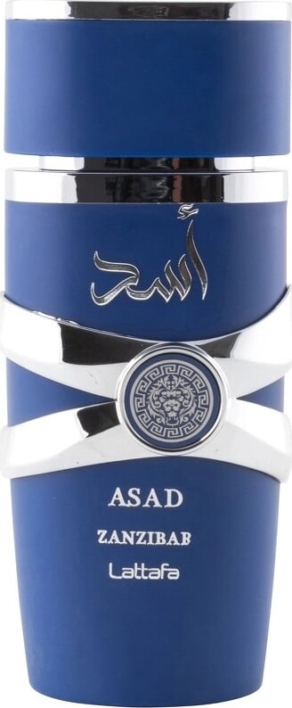 Lattafa - Asad Zanzibar Edp 100 Ml