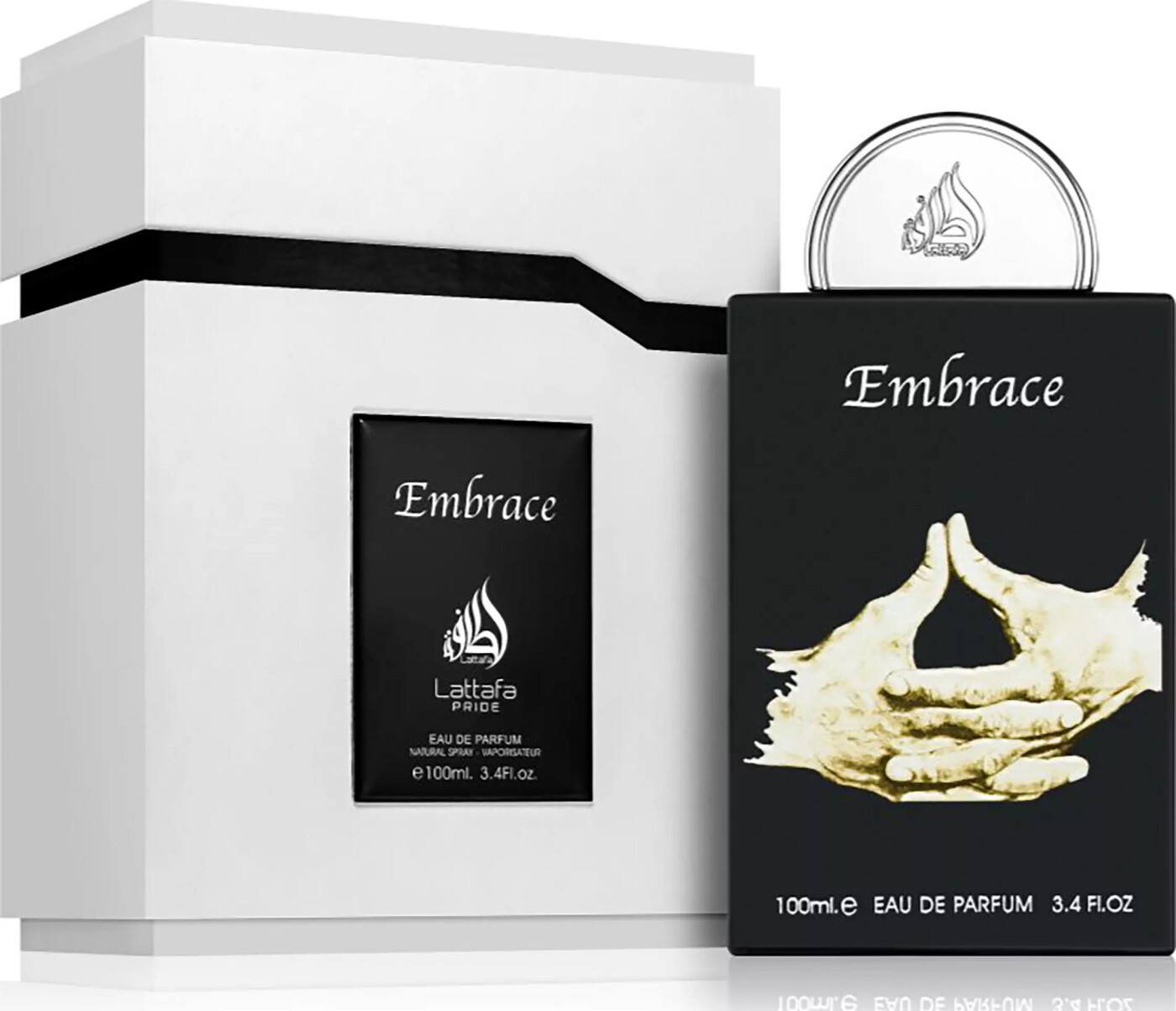 Lattafa - Embrace Edp 100 Ml
