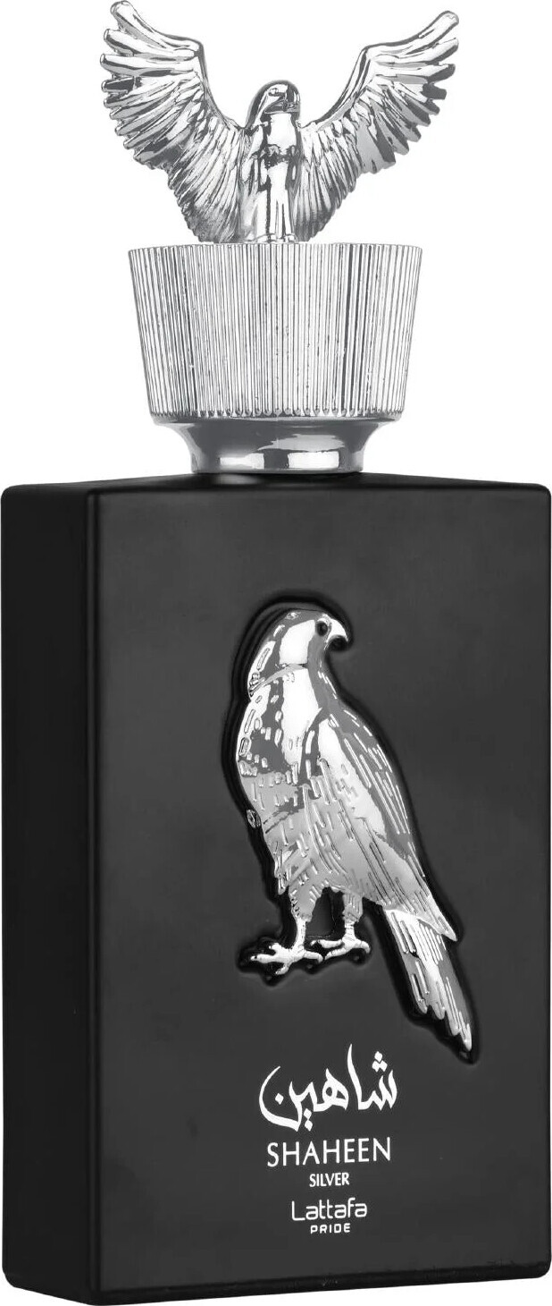 Lattafa Pride - Shaheen Silver Edp For Everyone 100 Ml