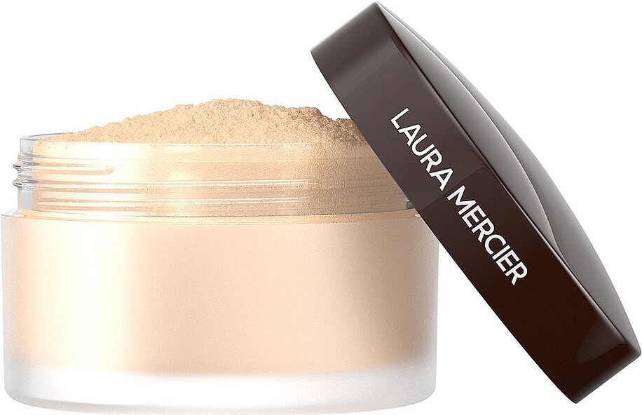 Laura Mercier Translucent Loose Setting Powder - Travel Size 9.3 g Translucent