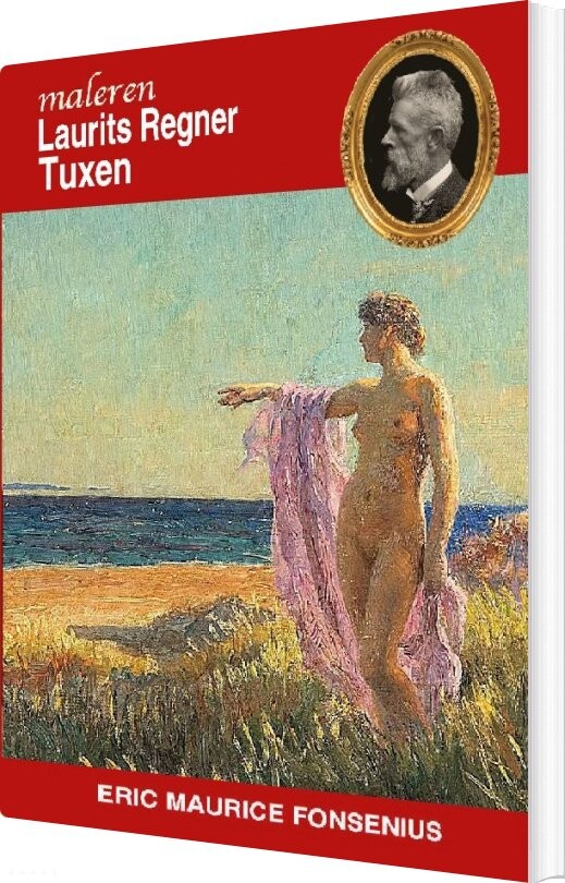 Laurits Regner Tuxen - Eric Maurice Fonsenius - Bog