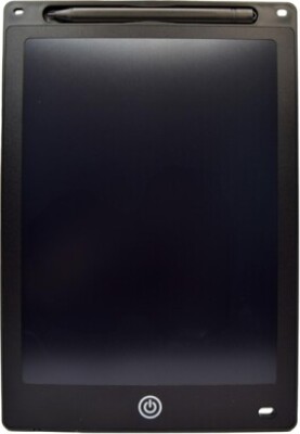 Lcd Skrive / Tegnetavle 25 X 17 Cm