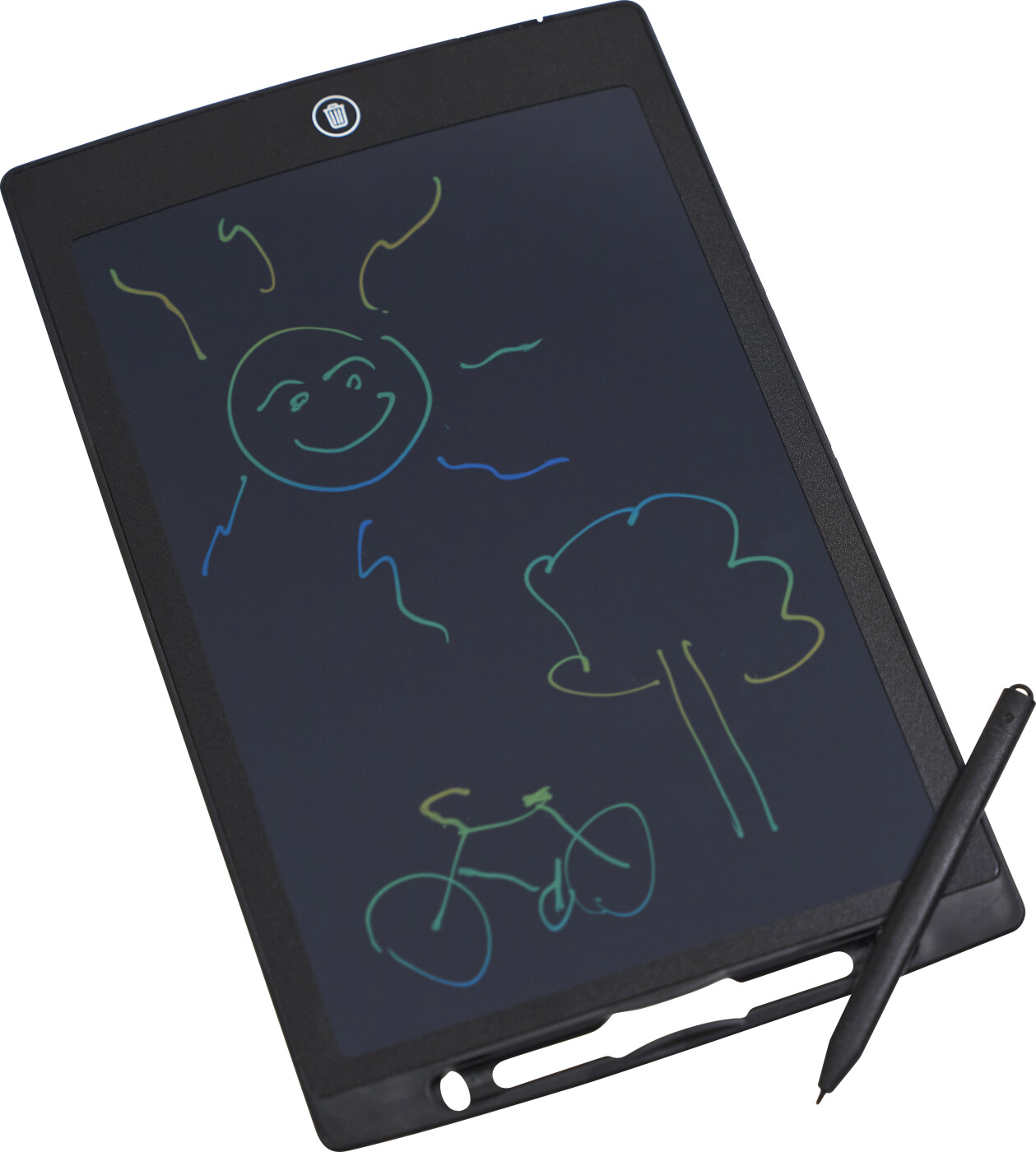 Lcd Tegne Tablet 12 Tommer