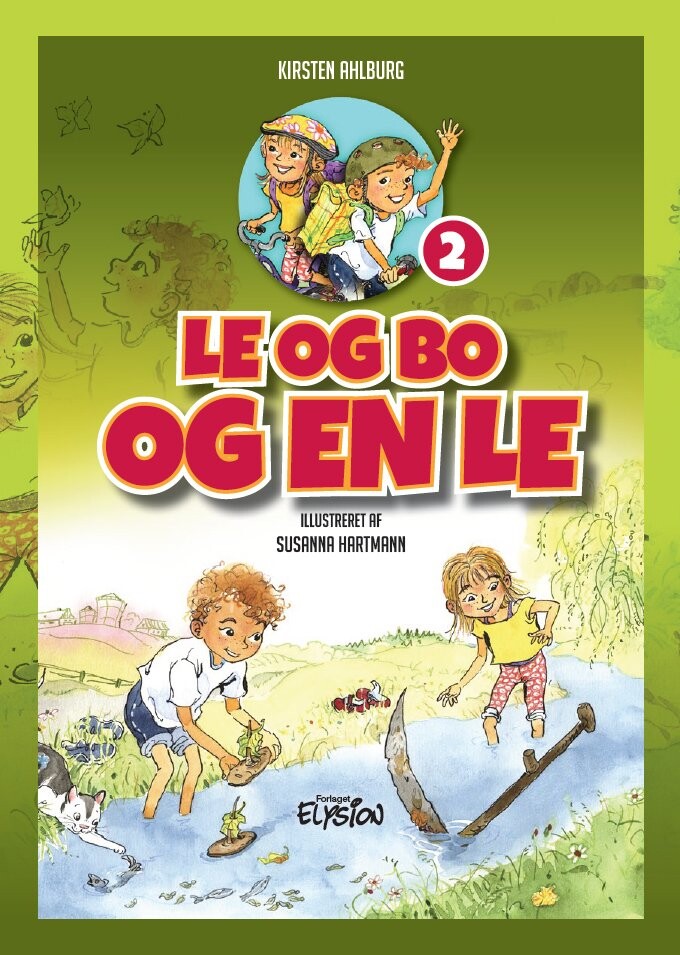 Se Le og Bo og en le hos Gucca.dk