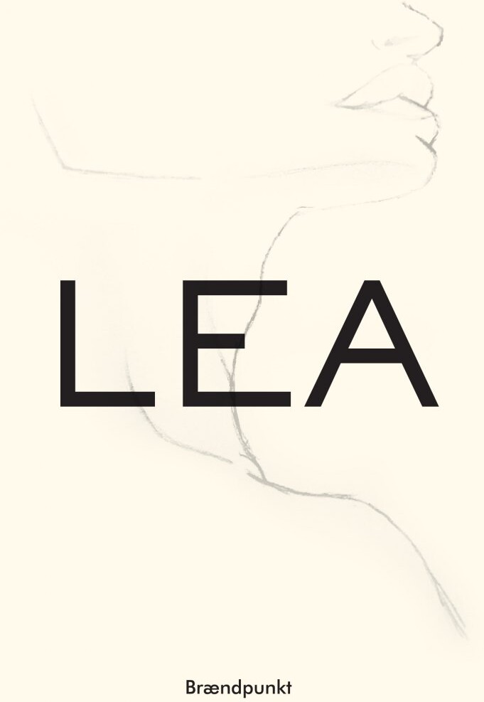 Billede af Lea - Lea Pedersen - Bog