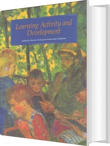 Billede af Learning Activity And Development - Mariane Hedegaard - English Book