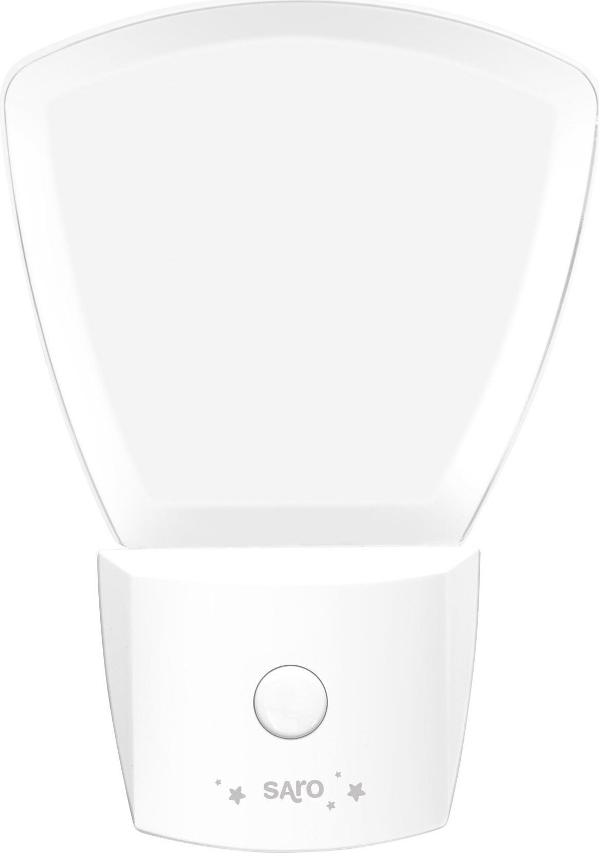 Led Natlampe