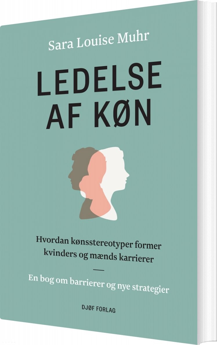 Ledelse Af Køn - Sara Louise Muhr - Bog