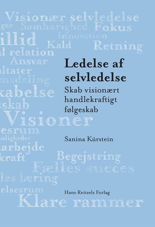 Billede af Ledelse Af Selvledelse - Sanina Kürstein - Bog