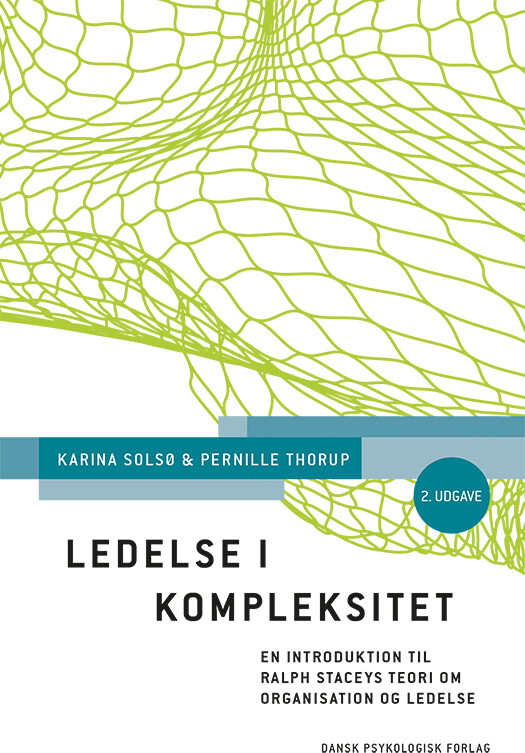 Ledelse I Kompleksitet - Karina Solsø - Bog