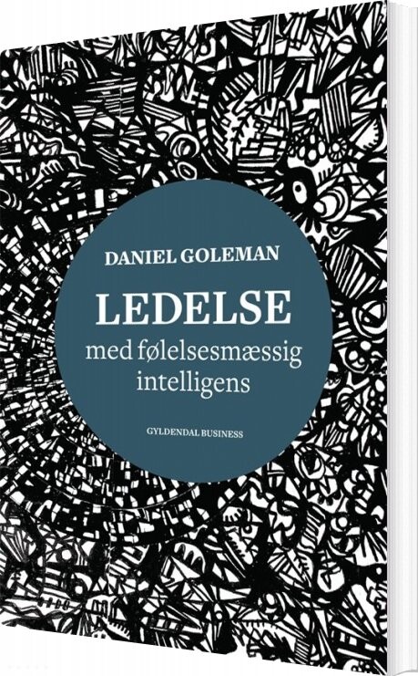 Billede af Ledelse Med Følelsesmæssig Intelligens - Daniel Goleman - Bog