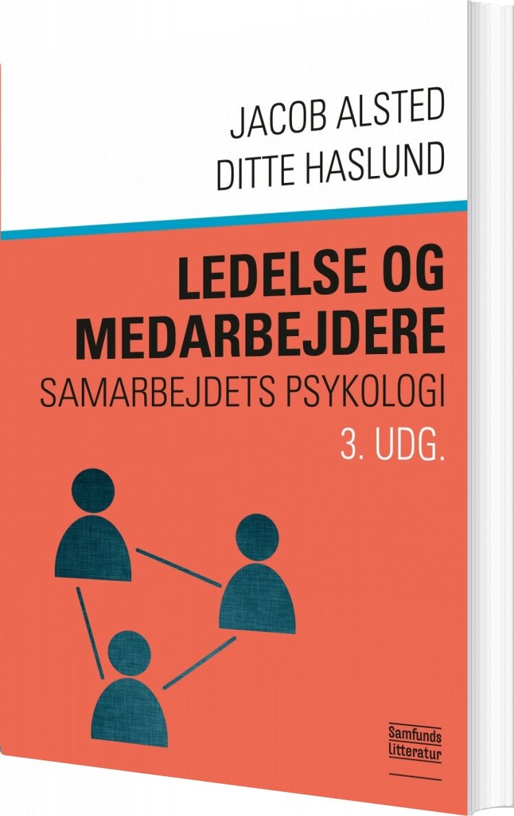 Og 3. Udgave af Ditte Haslund Paperback - Gucca.dk