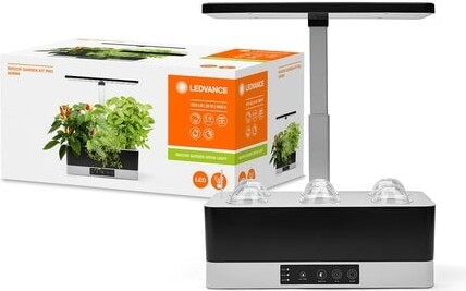 Ledvance - Indoor Garden Kit Pro - Growing System