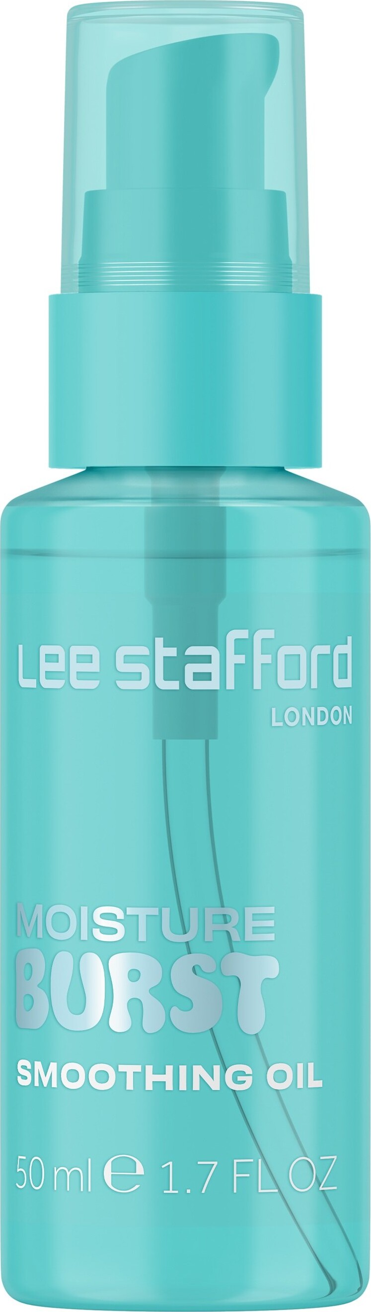 Lee Stafford - Moisture Burst Smoothing Oil - 50 Ml