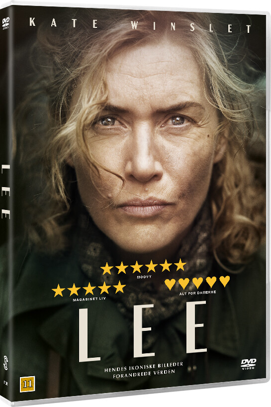 Lee - DVD - Film