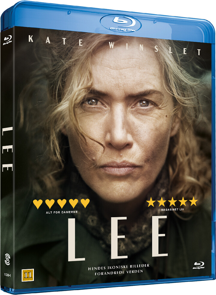 Lee - Blu-Ray