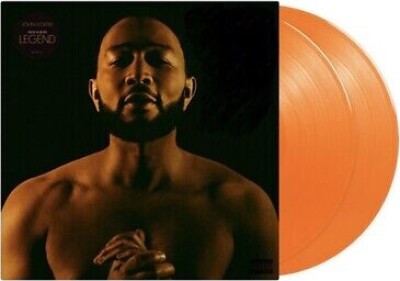 John Legend - Legend - Vinyl Lp