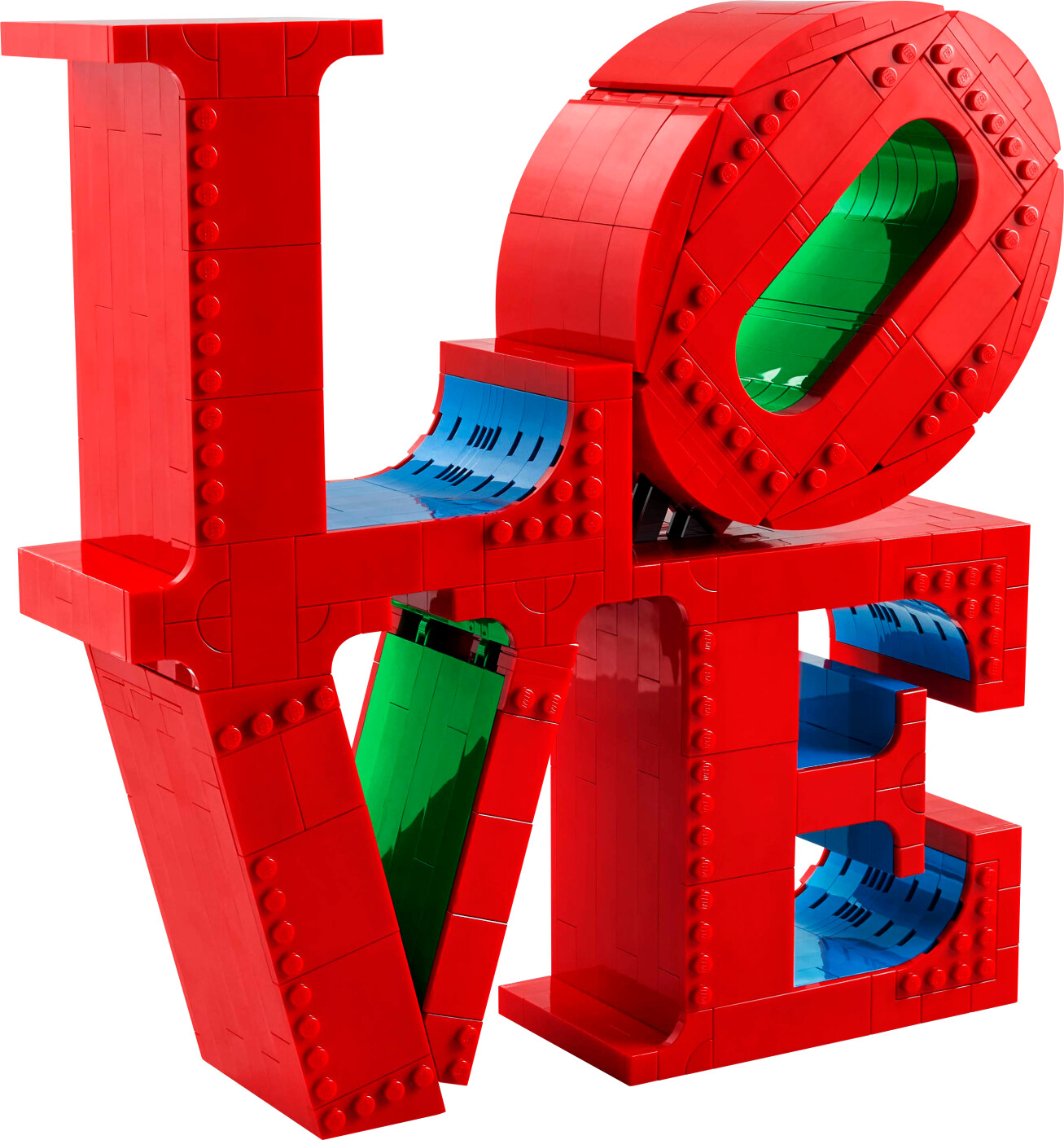 Lego - Art - Love (31214)