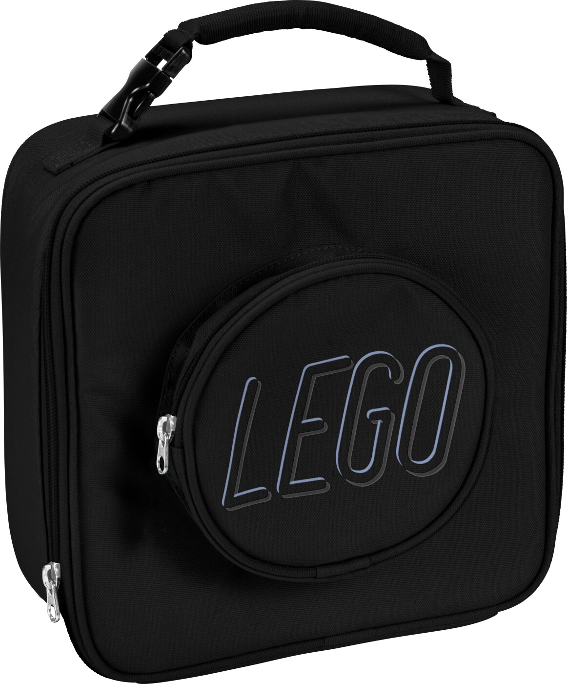 Lego - Madpakke Taske - 5 L - Sort | Se tilbud og køb på