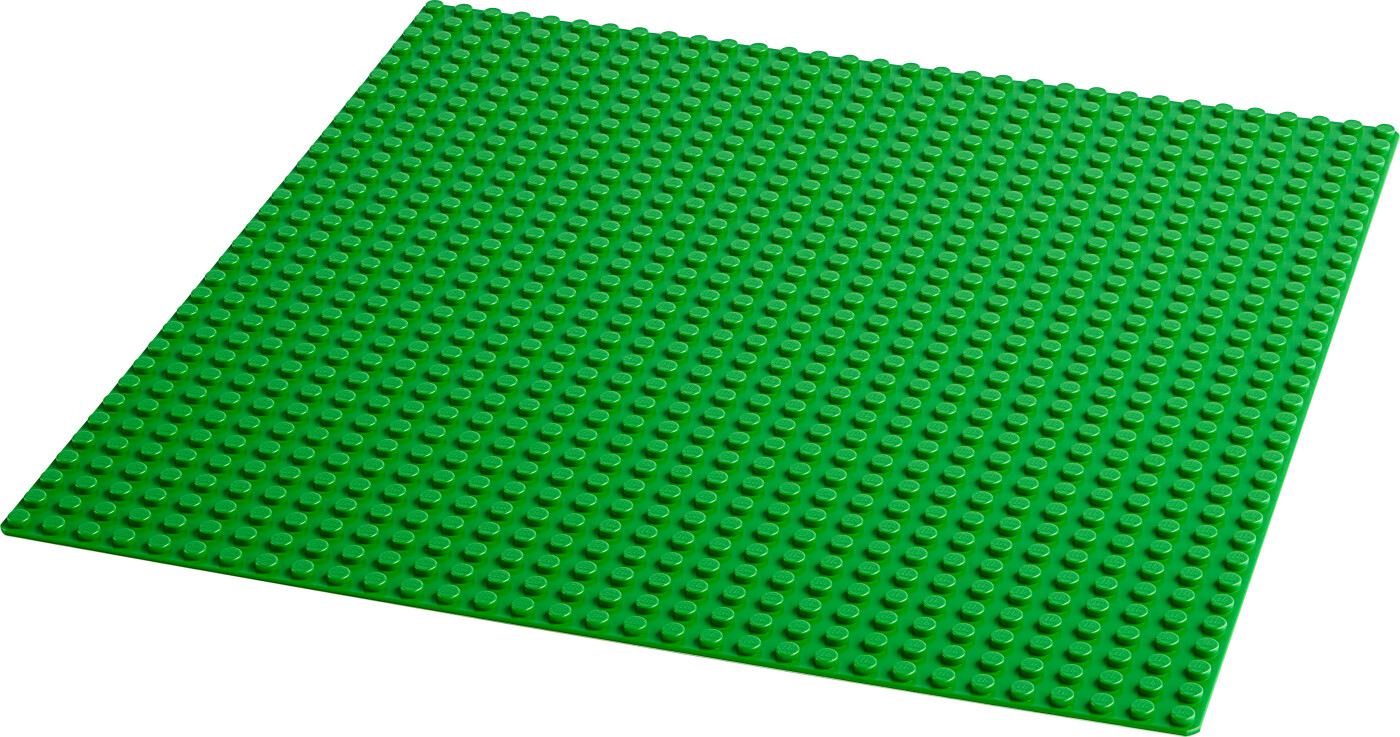 Billede af Lego Classic - Grøn Byggeplade - 11023 hos Gucca.dk