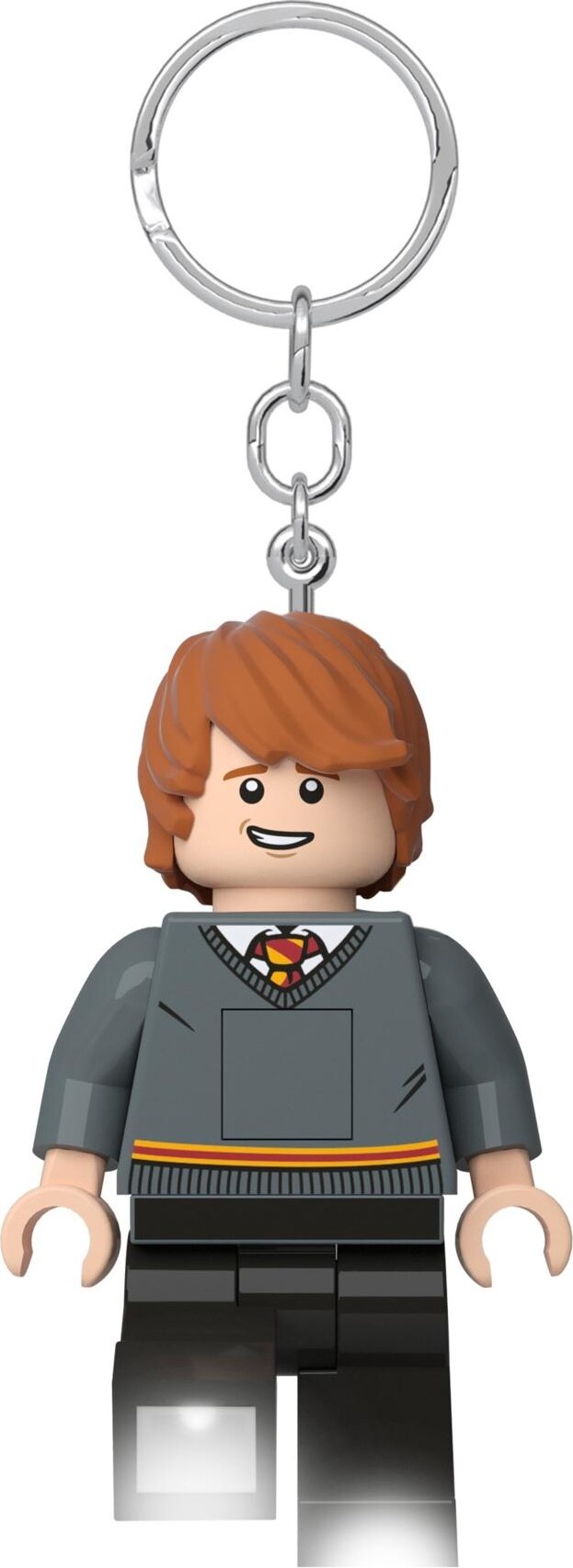 Lego - Harry Potter - Led Nøglering - Ron