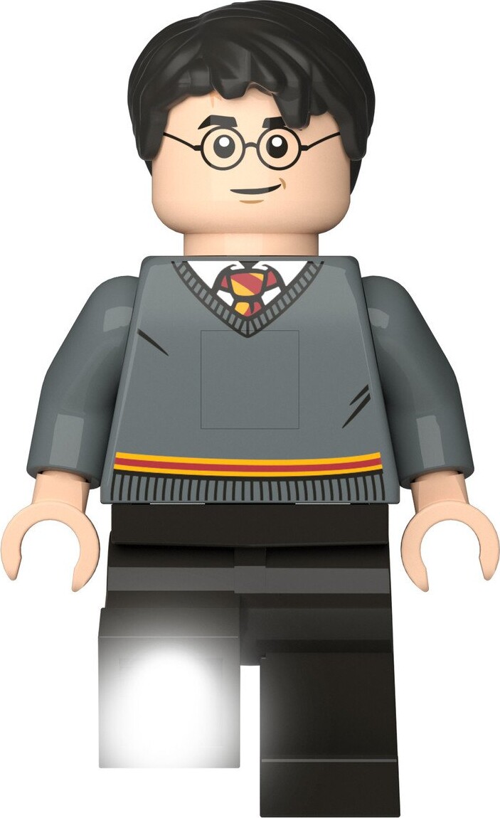 Billede af Lego - Lommelygte Med Led Lys - Harry Potter