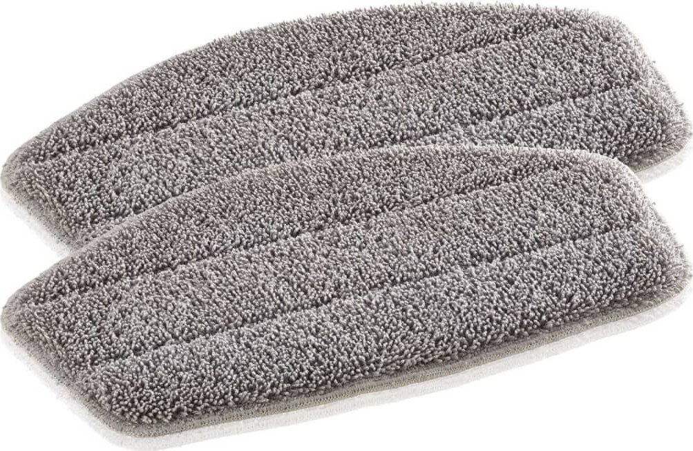 Leifheit - Microfiber Moppesæt - Cleantenso - 2 Stk