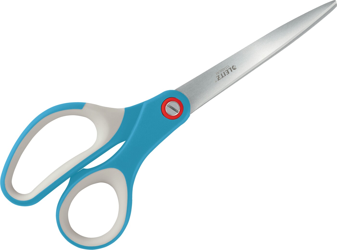 Leitz - Cosy Scissors 205mm - Blue