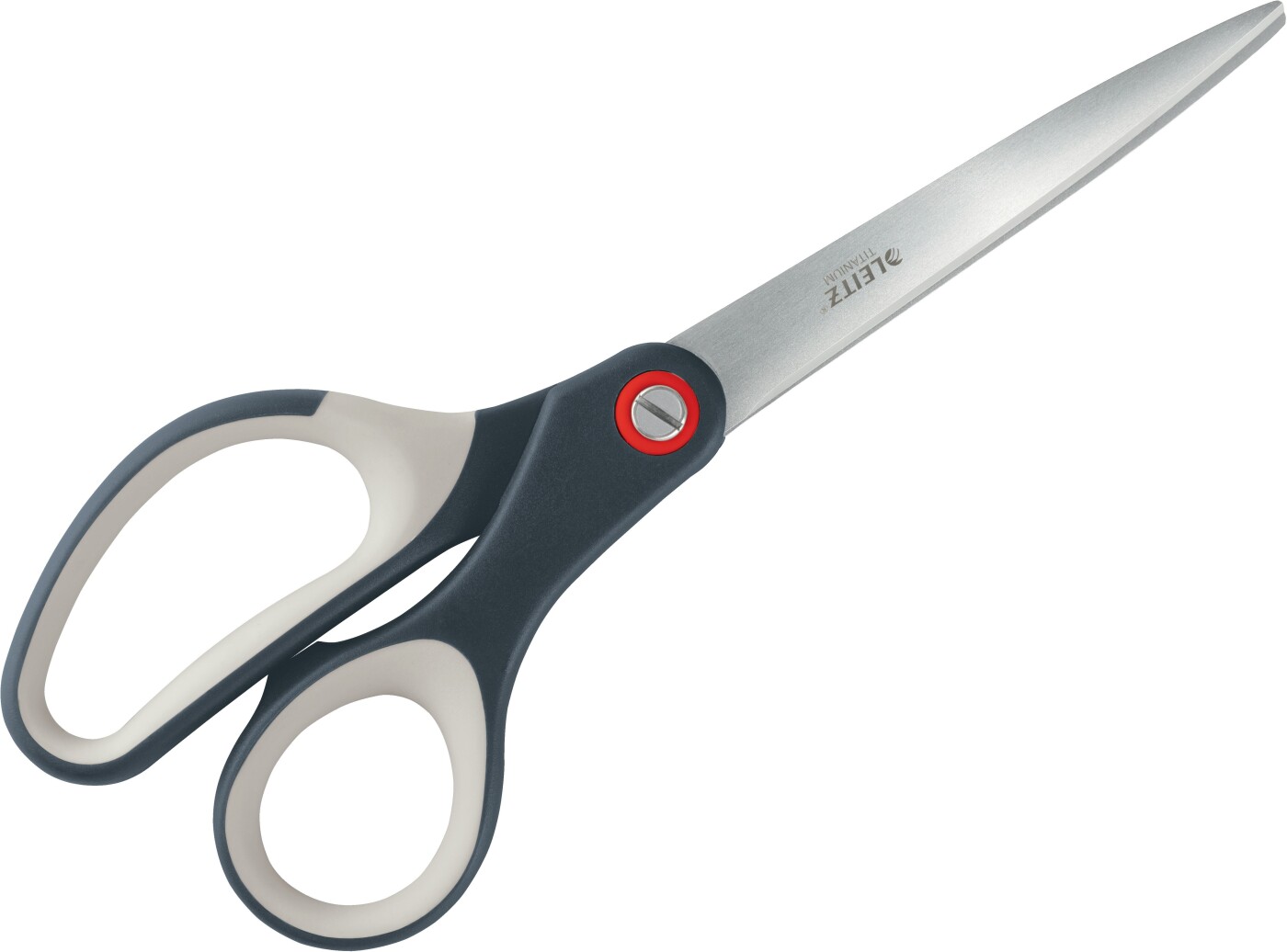 Leitz - Cosy Scissors 205mm - Grey