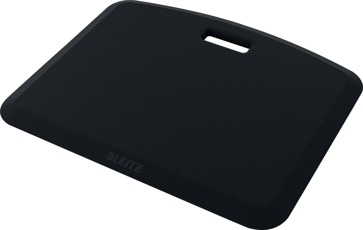 Leitz - Ergo Active Anti-fatigue Måtte - 45x56 Cm - Grå