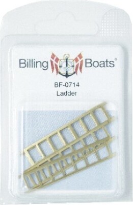 Lejder 12x55mm /5 - 04-bf-0714 - Billing Boats