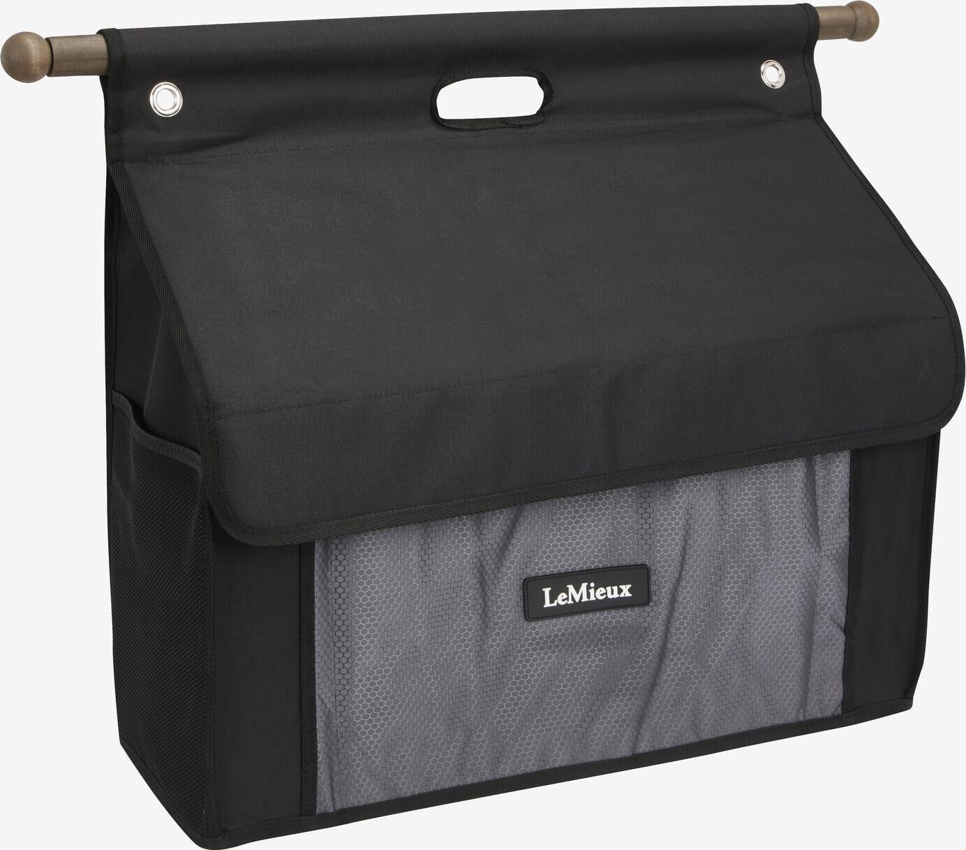 Lemieux - Pro Grooming Bag - Black - One Size