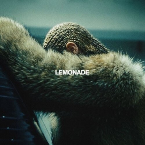 Beyonce - Lemonade (cd+dvd) - CD