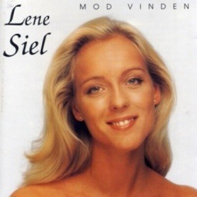 Lene Siel - Mod Vinden - CD