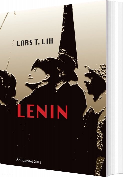 Billede af Lenin - Lars Lih - Bog