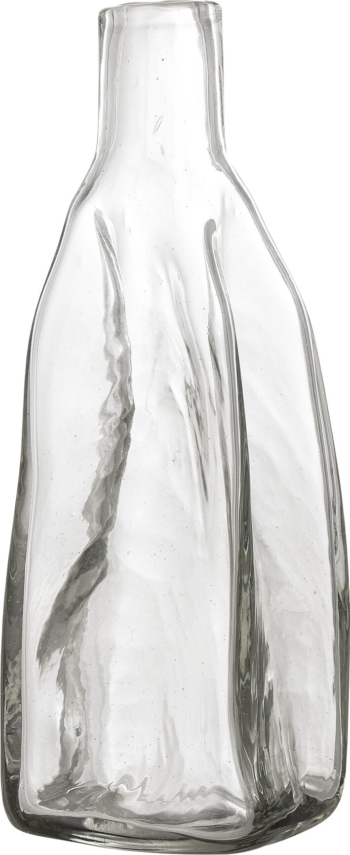 Creative Collection - Lenka Karaffel - Klar - Genanvendt Glas