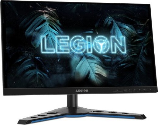 Lenovo Legion Y25g-30 – 24,5″ Gaming Skærm – Fhd 360 Hz 1 Ms
