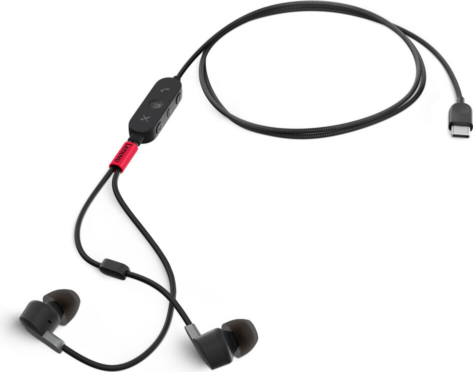Bedste Lenovo Høretelefoner i 2023