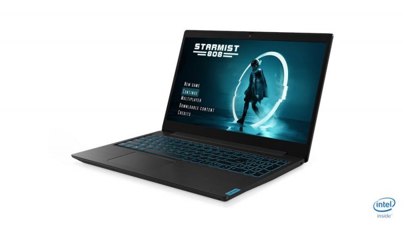 Lenovo Ideapad L340-15irh - 15,6" Gaming Bærbar 81lk → Køb billigt her ...