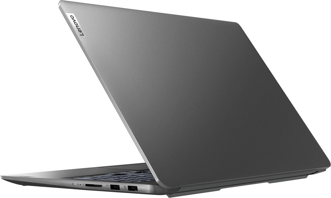 Lenovo ideapad 5 pro 16ach6 обзор