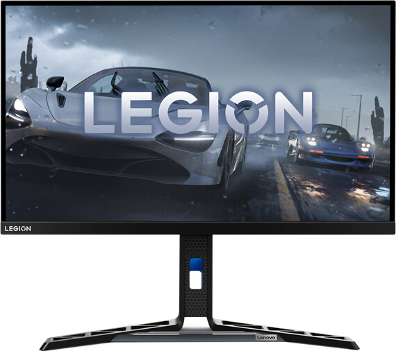 Lenovo – Legion 27″ Gamer Skærm – Fhd 180hz 0,5 Ms – Y27-30