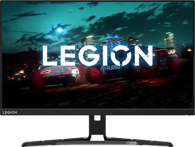 Lenovo – Legion 27″ Gamer Skærm – Qhd 180hz 1 Ms – Y27h-30
