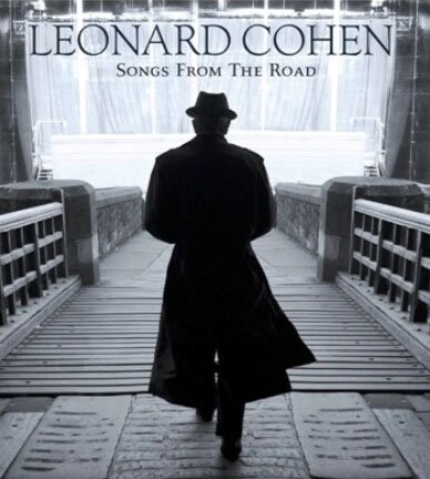 Leonard Cohen - Songs From The Road - CD