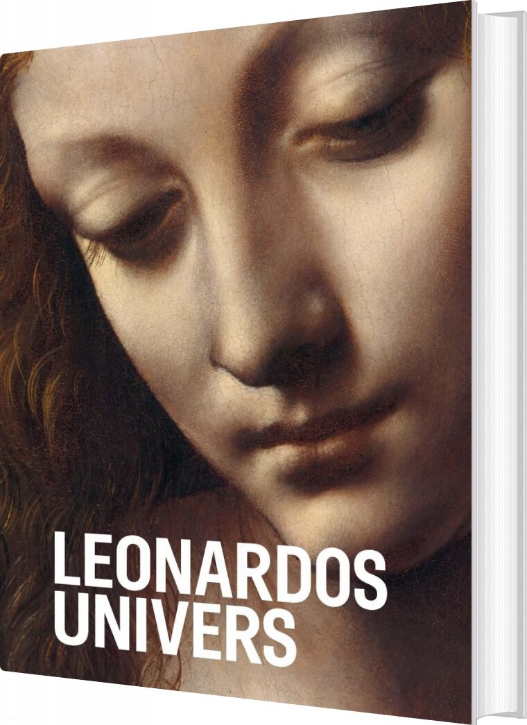 Billede af Leonardos Univers - Carl Henrik Koch - Bog