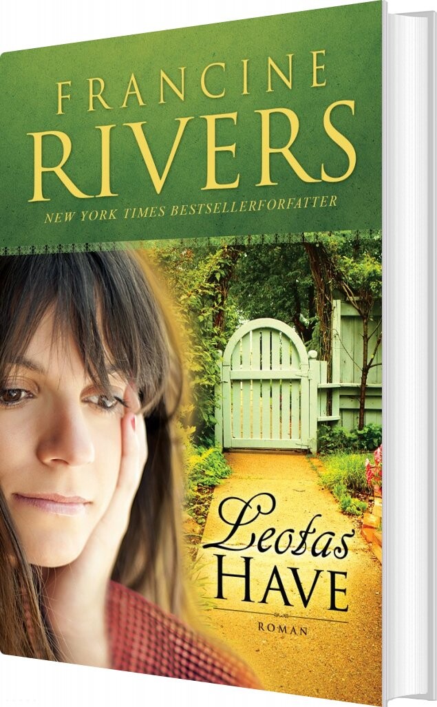 Billede af Leotas Have - Francine Rivers - Bog