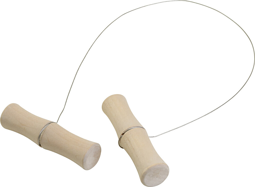 Lerskærer - 1 Stk. billede