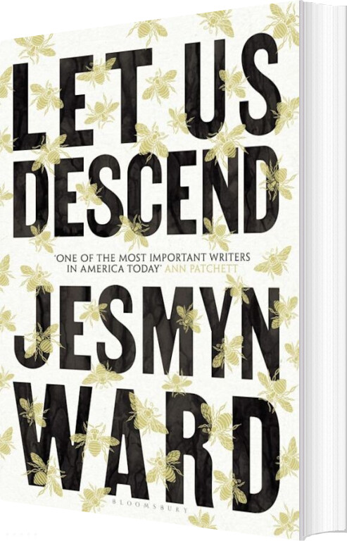 Let Us Descend - Jesmyn Ward - English Book