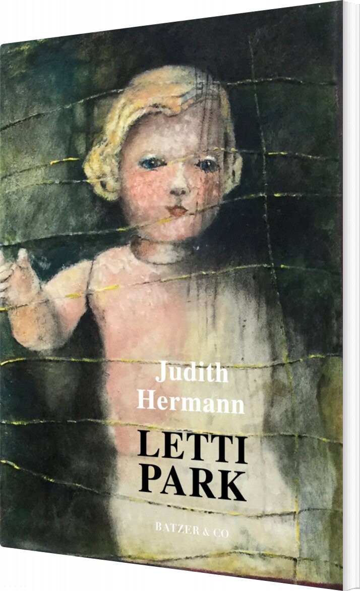 Billede af Lettipark - Judith Hermann - Bog