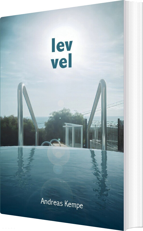 Billede af Lev Vel - Andreas Kempe - Bog