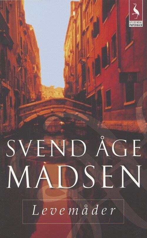 Billede af Levemåder - Svend åge Madsen - Bog